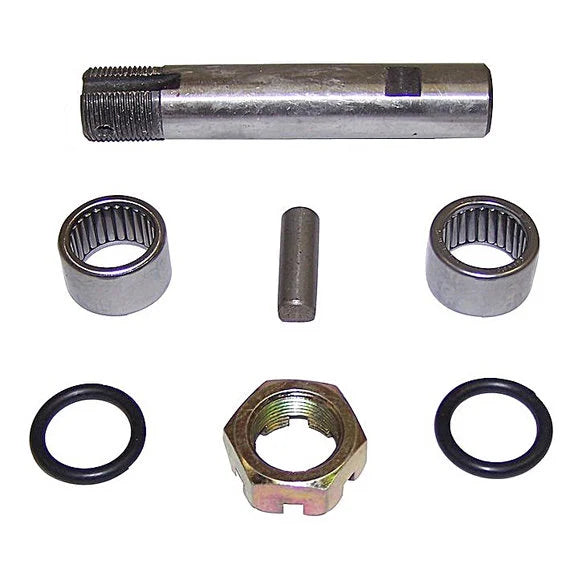 Crown Automotive J0915762 Steering Bellcrank Repair Kit for 41-53 Jeep CJ-2A, CJ-3A and MB