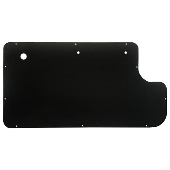 Load image into Gallery viewer, Warrior Products Door Panel Inserts for 76-81 Jeep CJ Vehicles
