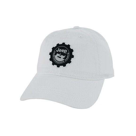 Load image into Gallery viewer, Jeep Merchandise Jeep Performance Chino Twill Hat
