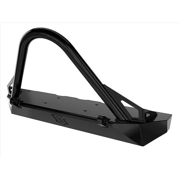 Load image into Gallery viewer, ICON Vehicle Dynamics Comp Series Front Bumper for 07-18 Jeep Wrangler JK
