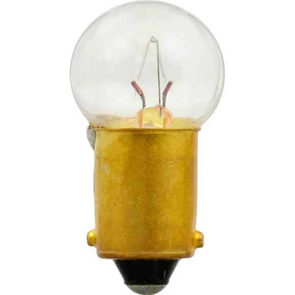 Load image into Gallery viewer, Sylvania 57LL.BP2 #57 Long Life Mini Bulb 2 Pack
