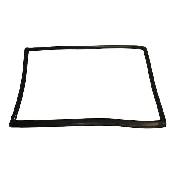 Load image into Gallery viewer, Crown Automotive Quarter Window Seal for 84-96 Jeep Cherokee XJ with 4 Doors
