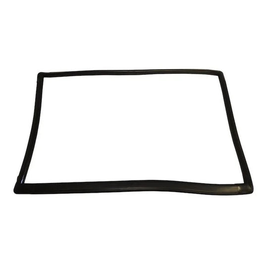 Crown Automotive Quarter Window Seal for 84-96 Jeep Cherokee XJ with 4 Doors