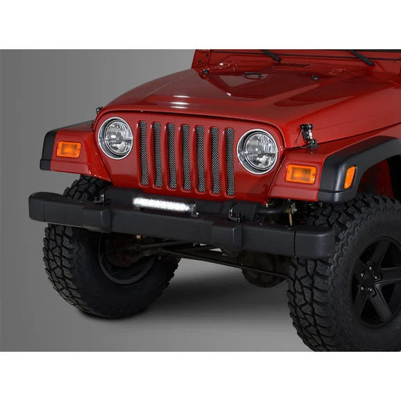 Load image into Gallery viewer, Quadratec 10&quot; LED Light Bar
