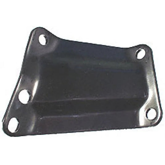 Crown Automotive J8127536 Lower Steering Box Mounting Bracket for 76-86 Jeep CJ Series