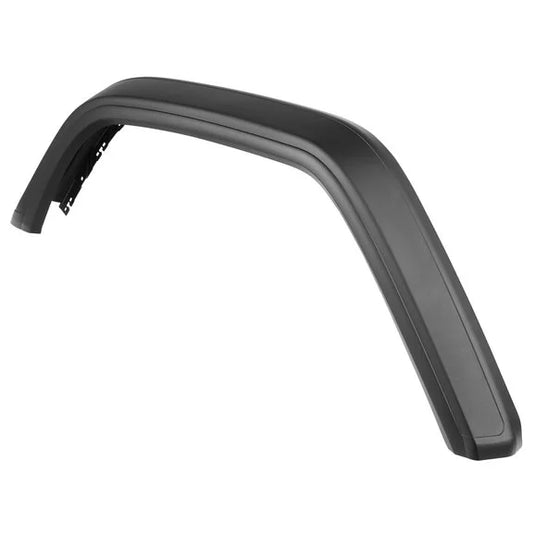 Rugged Ridge 11640.51 Max-Terrain Fender Flares for 18-24 Jeep Wrangler JL