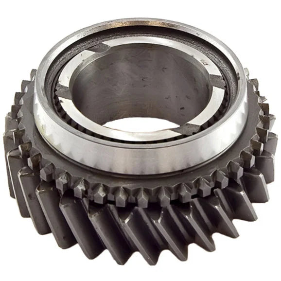 Crown Automotive 83500551 2nd Gear for 84-88 Jeep Vehicles with AX4 or AX5 Transmission