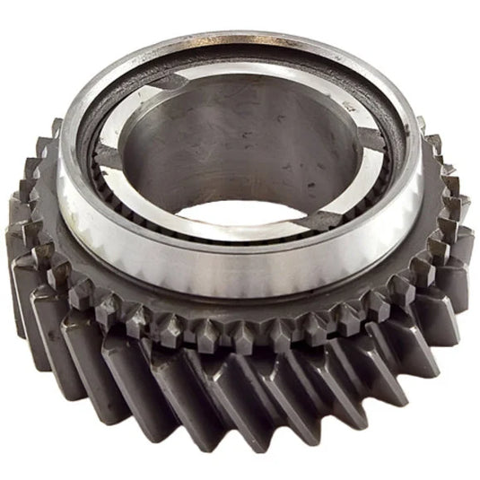 Crown Automotive 83500551 2nd Gear for 84-88 Jeep Vehicles with AX4 or AX5 Transmission