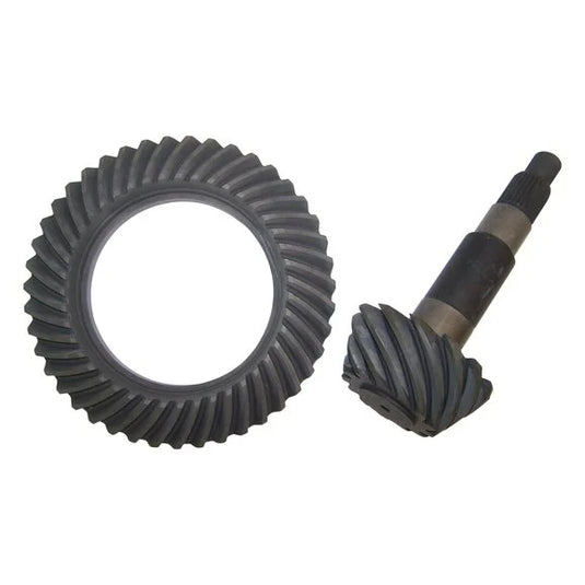 Crown Automotive J8132700 3.31 Ratio Ring & Pinion for 76-86 Jeep CJ Series with AMC Model 20 Rear Axle