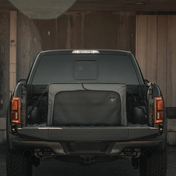 Load image into Gallery viewer, XG Cargo XG-312 Overload Truck Bed Storage for 2020 Jeep Gladiator JT

