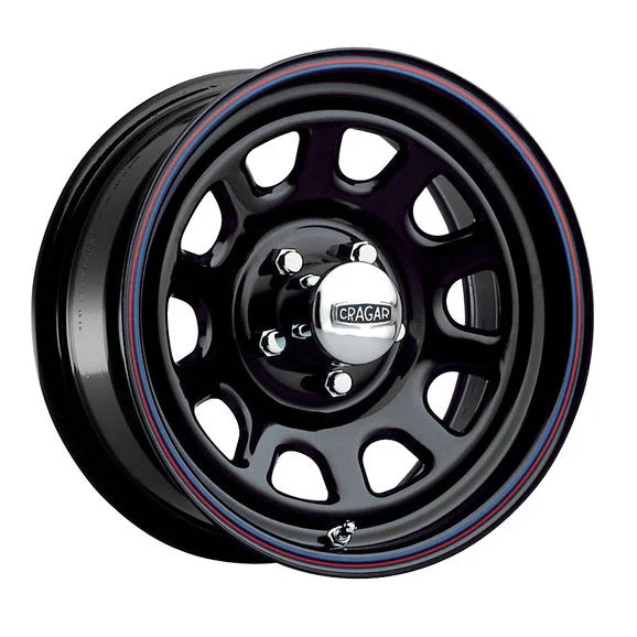 Steel Wheels – Global Offroad