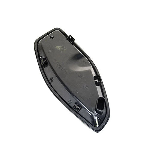 Mopar Air Inlet Bezel for 07-18 Jeep Wrangler JK with 10th Anniversary Rubicon Power Dome Hood