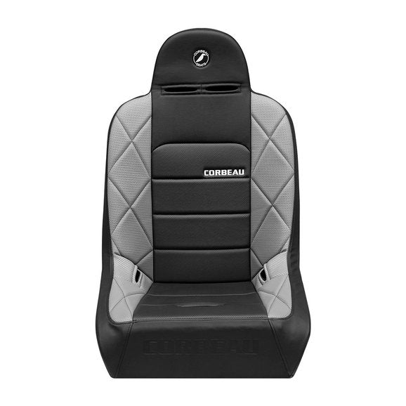 Load image into Gallery viewer, Corbeau Baja JP Suspension Seat
