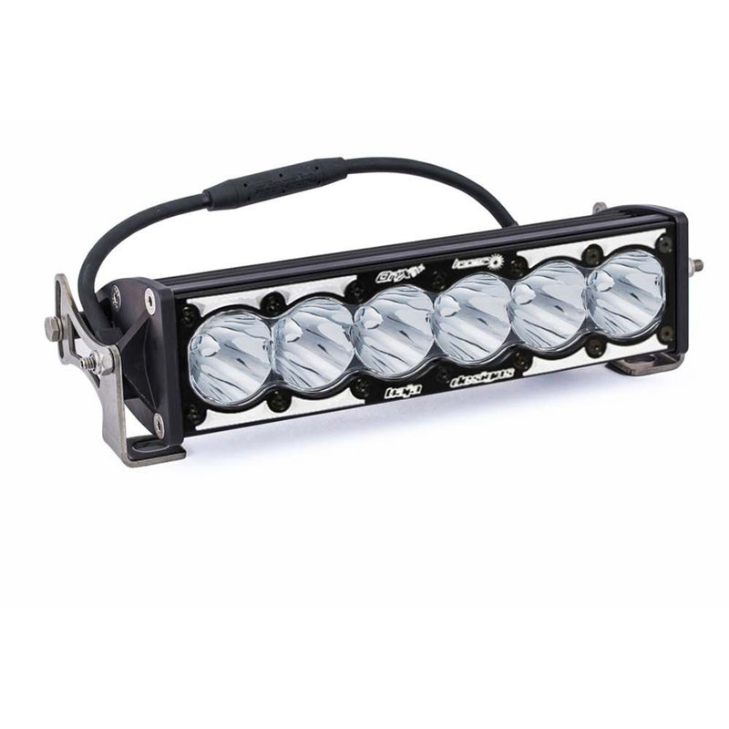 Load image into Gallery viewer, Baja Designs OnX6 Full Laser Universal Light Bar
