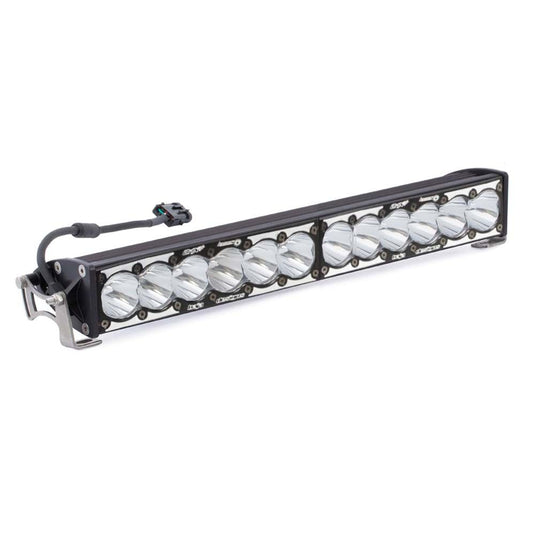 Baja Designs OnX6 Full Laser Universal Light Bar