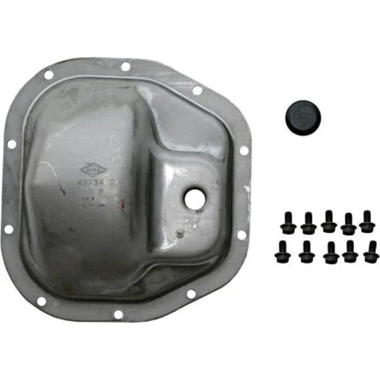 OMIX 16595.84 Differential Cover for 99-03 Jeep Grand Cherokee with Rear Dana 44 Axle