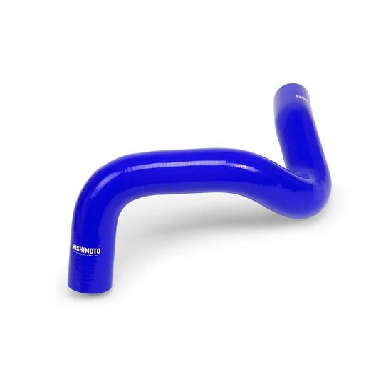 Mishimoto Silicone Hose Kit for 12-18 Jeep Wrangler JK with 3.6L Engine