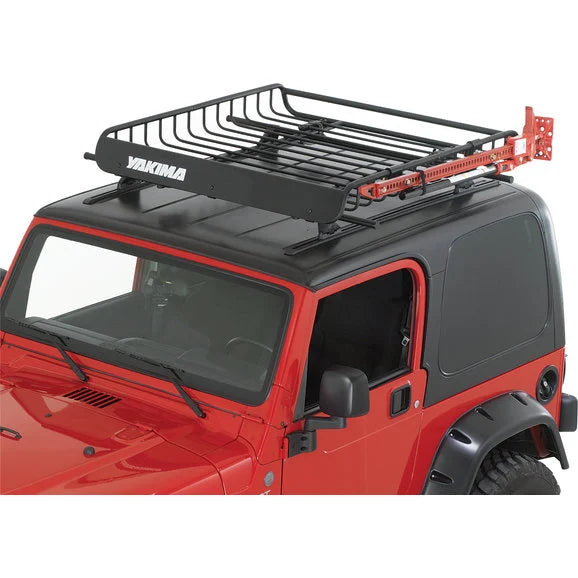 Load image into Gallery viewer, Yakima 8007077 Hi-Lift Jack Carrier
