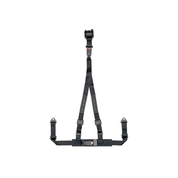 Load image into Gallery viewer, Corbeau 2-Inch Retractable Harness Belts
