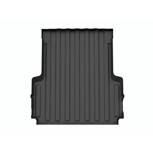 WeatherTech 36017IM ImpactLiner for 20-24 Jeep Gladiator JT