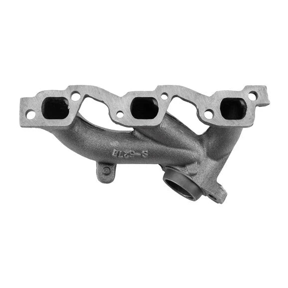 Load image into Gallery viewer, AccuPart Exhaust Manifold for 07-11 Jeep Wrangler JK with 3.8L
