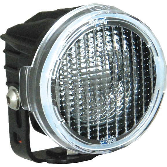 Load image into Gallery viewer, Vision X Lighting Optimus Series Round Wide Flood Beam Light Cover
