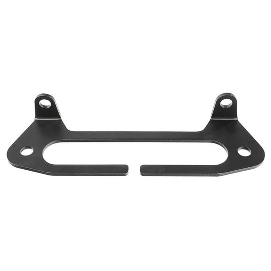 Rugged Ridge 11238.04 Hawse Fairlead Light Mount Bracket