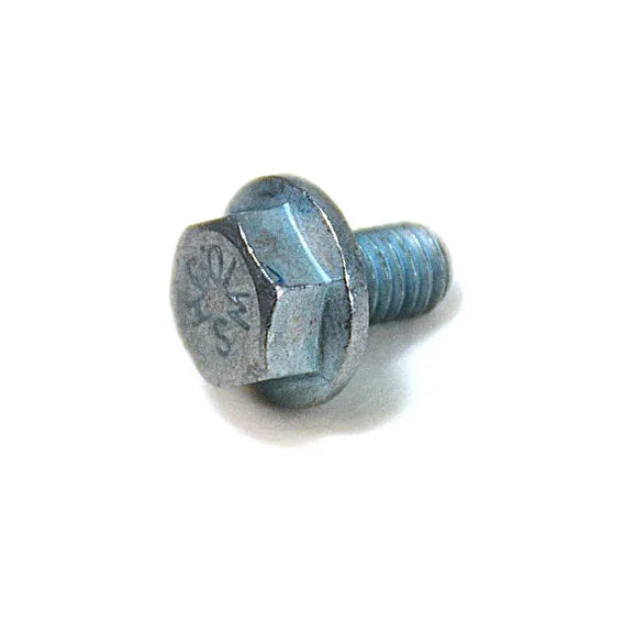 Mopar 05183964AA Brake Dust Shield Screw for 20-24 Jeep Gladiator JT