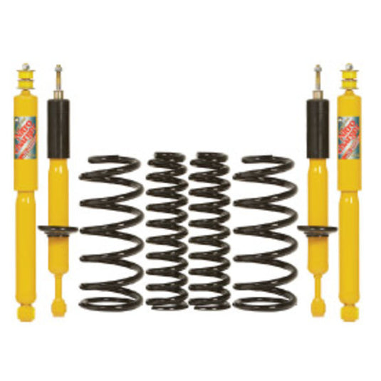 Old Man Emu 1.5" Suspension Systems for 02-07 Jeep Liberty KJ with 3.7L