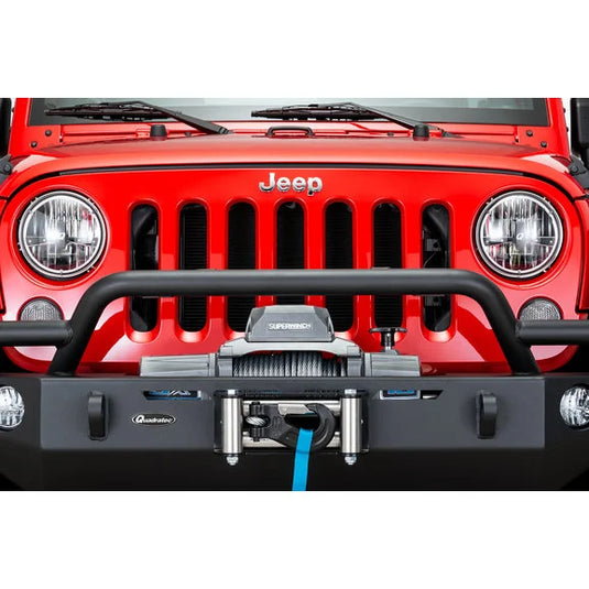 Superwinch SX Series Winch with Wired Remote