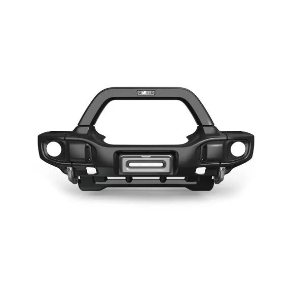 AEV 12301300AA RX Front Bumper Kit for 07-18 Jeep Wrangler JK