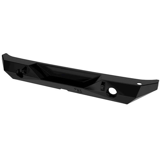 ICON Vehicle Dynamics PRO Series Rear Bumper for 07-18 Jeep Wrangler JK