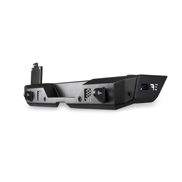 Load image into Gallery viewer, Body Armor JL-2966 Orion Rear Bumper for 18-23 Jeep Wrangler JL
