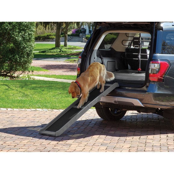 Load image into Gallery viewer, WeatherTech 8AHR1DG Pet Ramp
