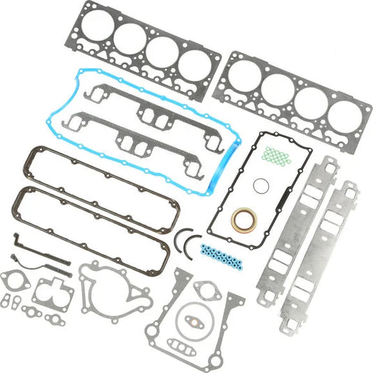 OMIX 17440.15 Engine Gasket Set for 93-98 Jeep Grand Cherokee ZJ with 5.2L