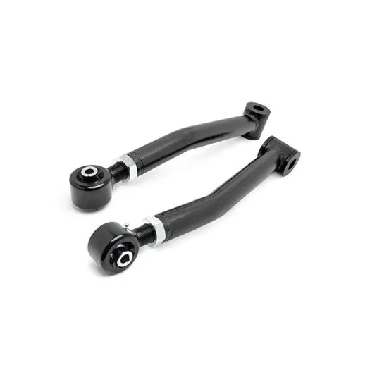 Rough Country 11390 Front Lower Adjustable Control Arms for 99-04 Jeep Grand Cherokee WJ