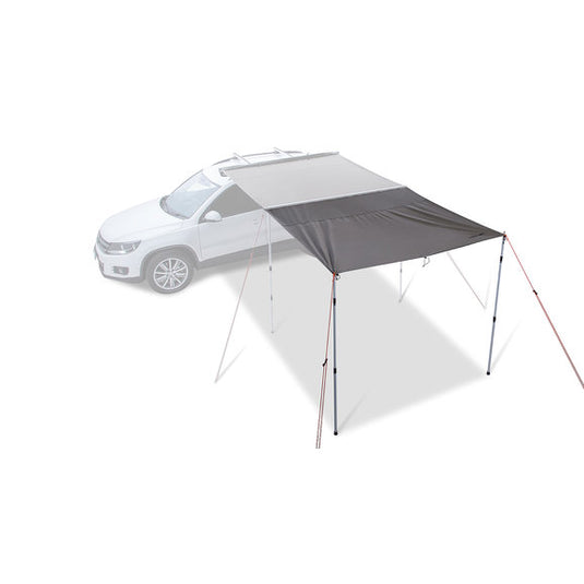 Rhino-Rack 32111 Sunseeker 6.5' Awning Extension