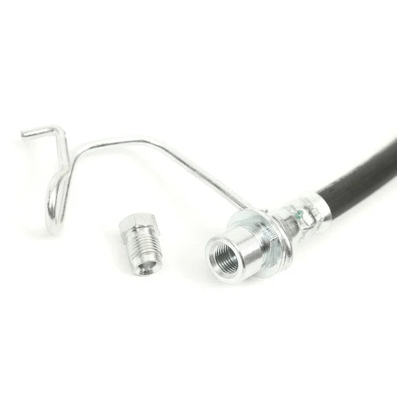 Load image into Gallery viewer, OMIX 16733.28 Rear Passenger Side Brake Hose for 08-12 Jeep Liberty KK
