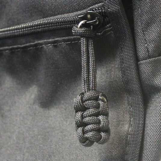 Bartact 550 Paracord Zipper Pull Set