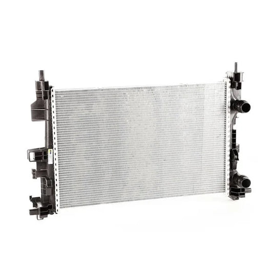 OMIX 17101.48 Radiator for 15-17 Jeep Renegade BU with 2.4L