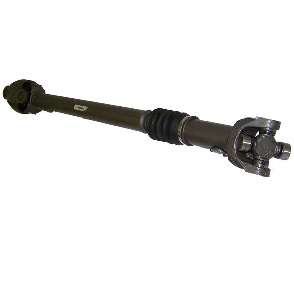 Crown Automotive 52853500AA Front Drive Shaft for 02-04 Jeep Grand Cherokee WJ with 4.7L Engine