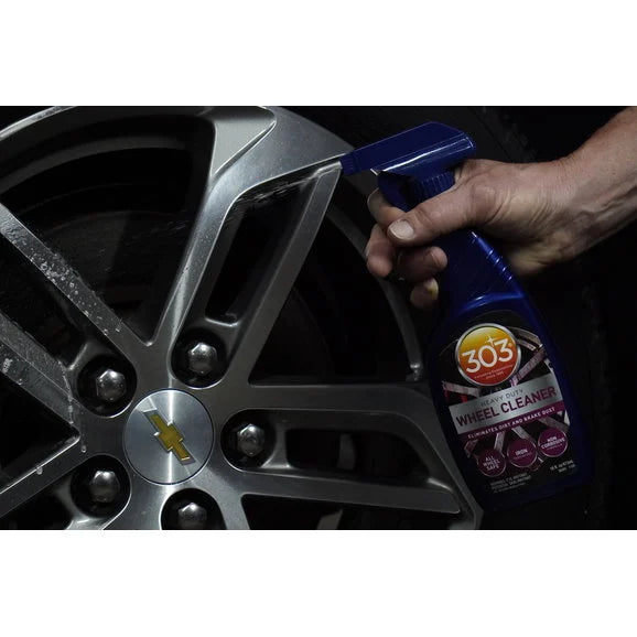 Load image into Gallery viewer, 303 30591 Wheel Cleaner 16 oz.
