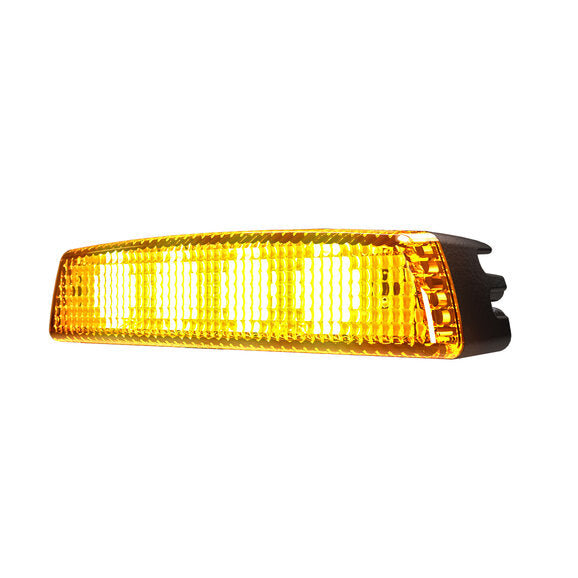 Load image into Gallery viewer, Tyri Off-Road Lights VL4 Amber Wide Symmetric LED Light
