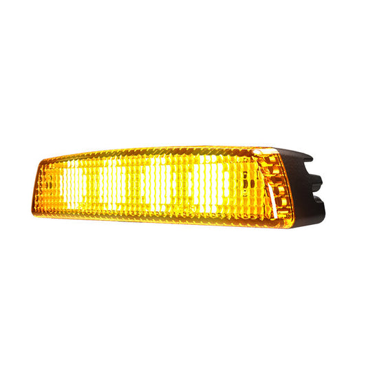 Tyri Off-Road Lights VL4 Amber Wide Symmetric LED Light