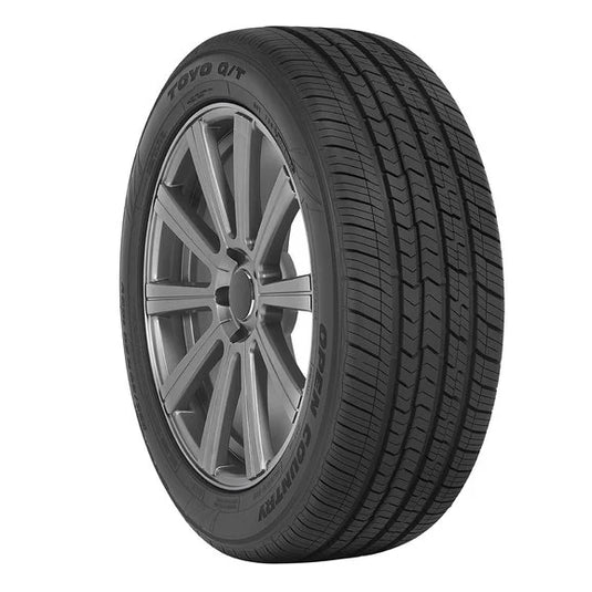 Toyo Tires Open Country Q/T Tire