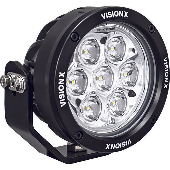 Load image into Gallery viewer, Vision X 4.7″ CG2 Multi-LED Light Cannon
