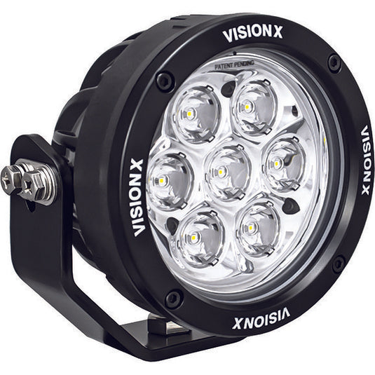 Vision X 4.7″ CG2 Multi-LED Light Cannon