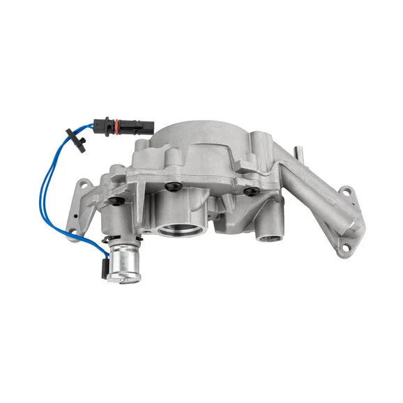 Load image into Gallery viewer, AccuPart Oil Pump Assembly for 12-18 Jeep Wrangler JK with 3.6L
