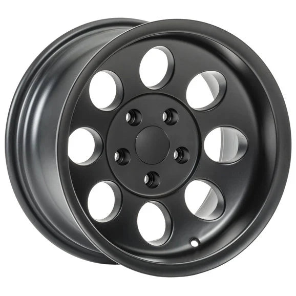 Load image into Gallery viewer, Quadratec Baja Xtreme II Wheel for 87-06 Jeep Wrangler YJ &amp; TJ
