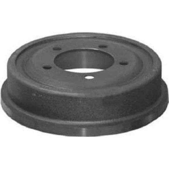 OMIX 16701.03 Front or Rear Brake Drum for 65-71 Jeep CJ with 10